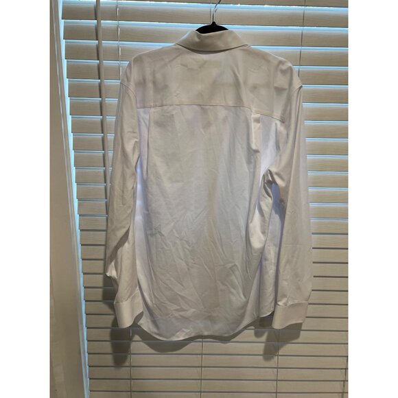 Cutter & Buck‎ Green Bay Packers Long Sleeve Button Up - Size L - Picture 3 of 3